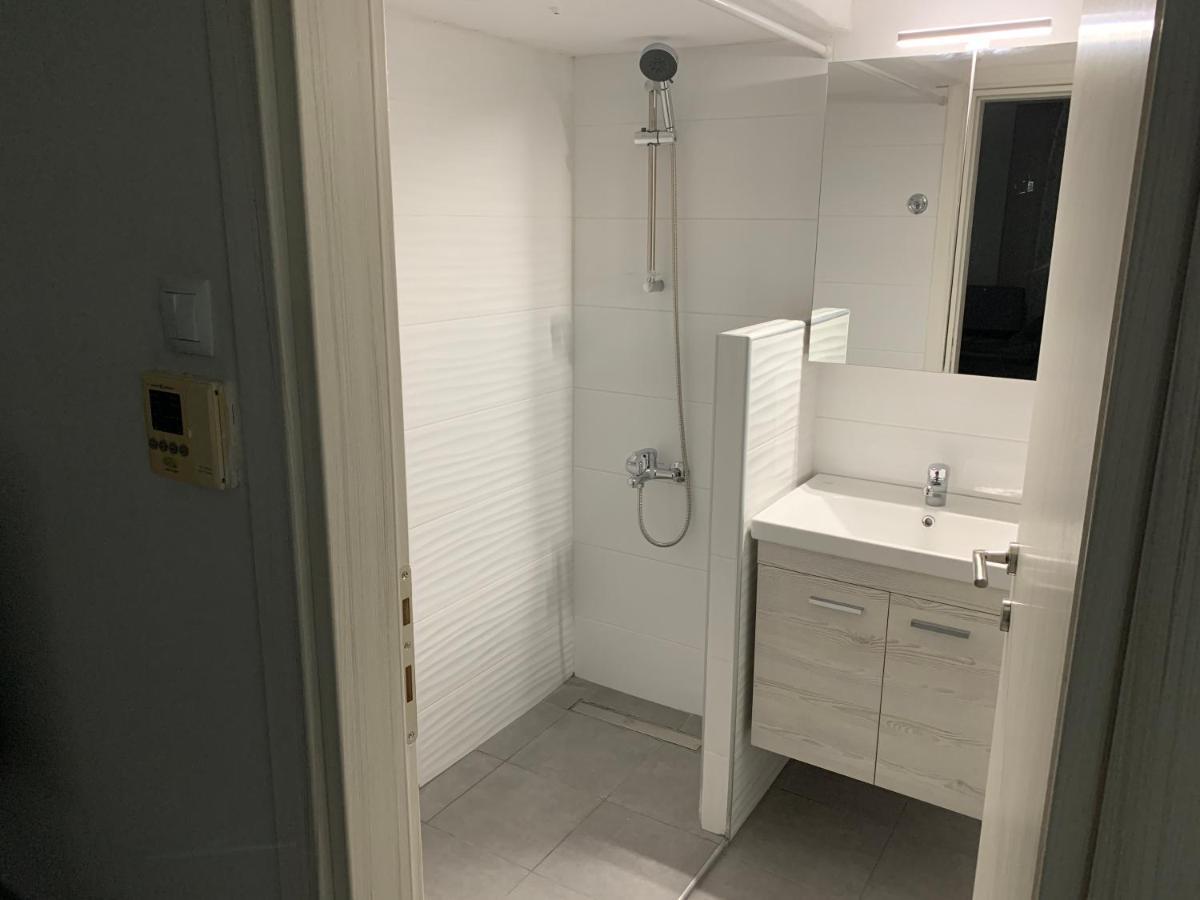 Apartment 30M From The Sea 테살로니키 외부 사진