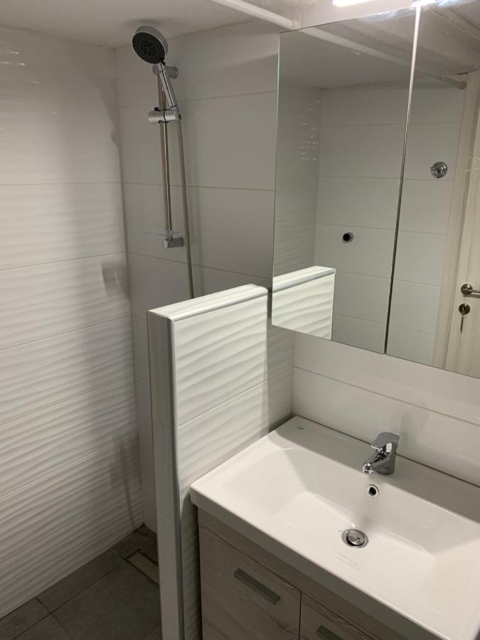 Apartment 30M From The Sea 테살로니키 외부 사진