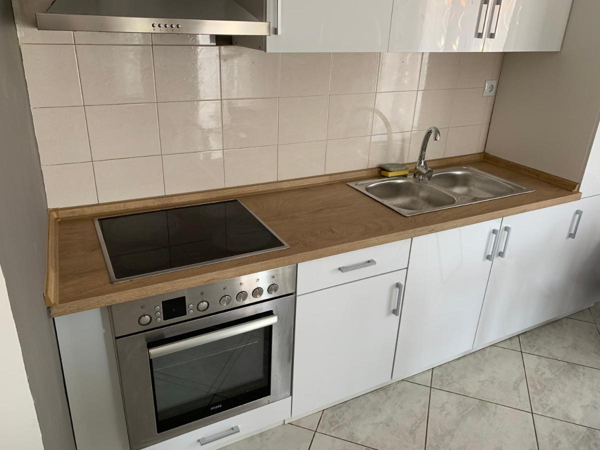 Apartment 30M From The Sea 테살로니키 외부 사진